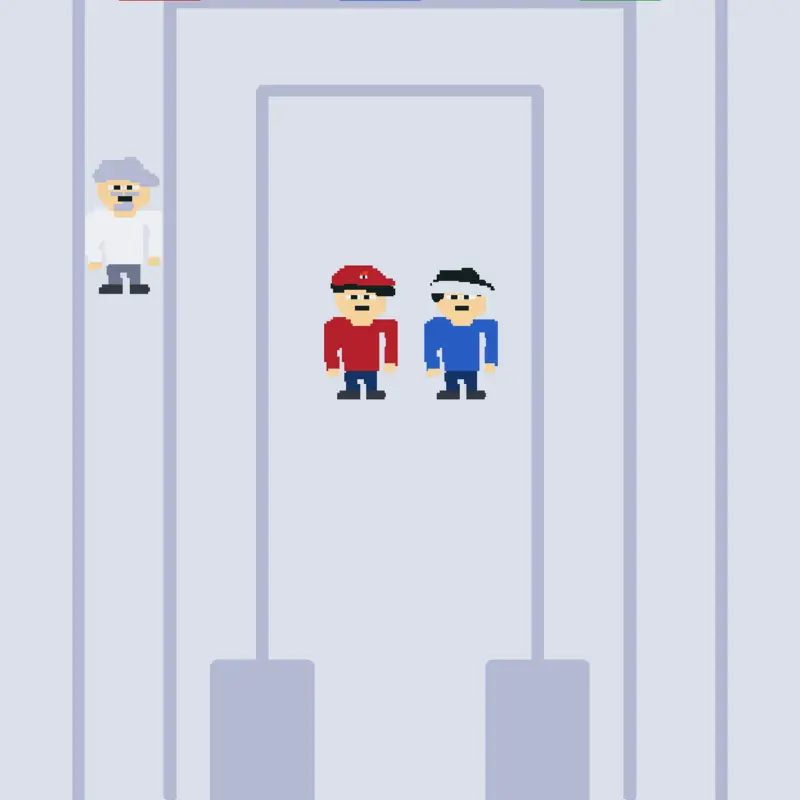 Game by @BADGAMES_INFINITY