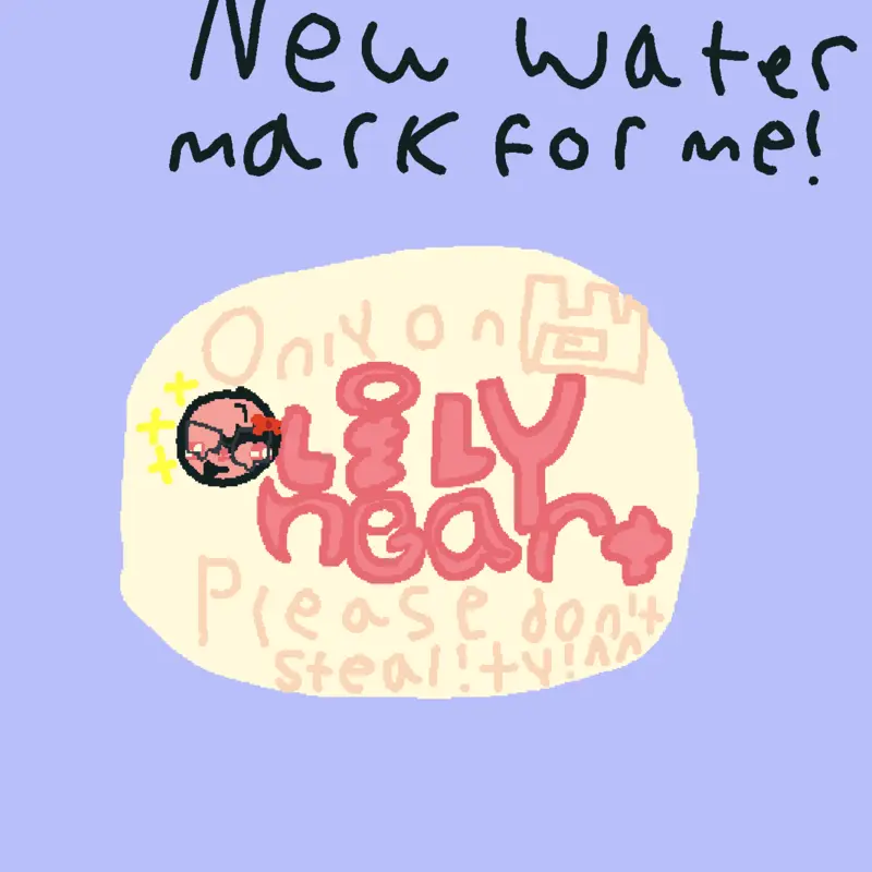 Game by @Lilyheart