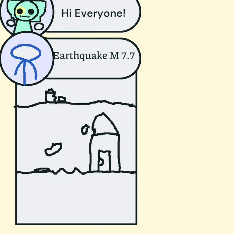 Game by @QueenJellyfish