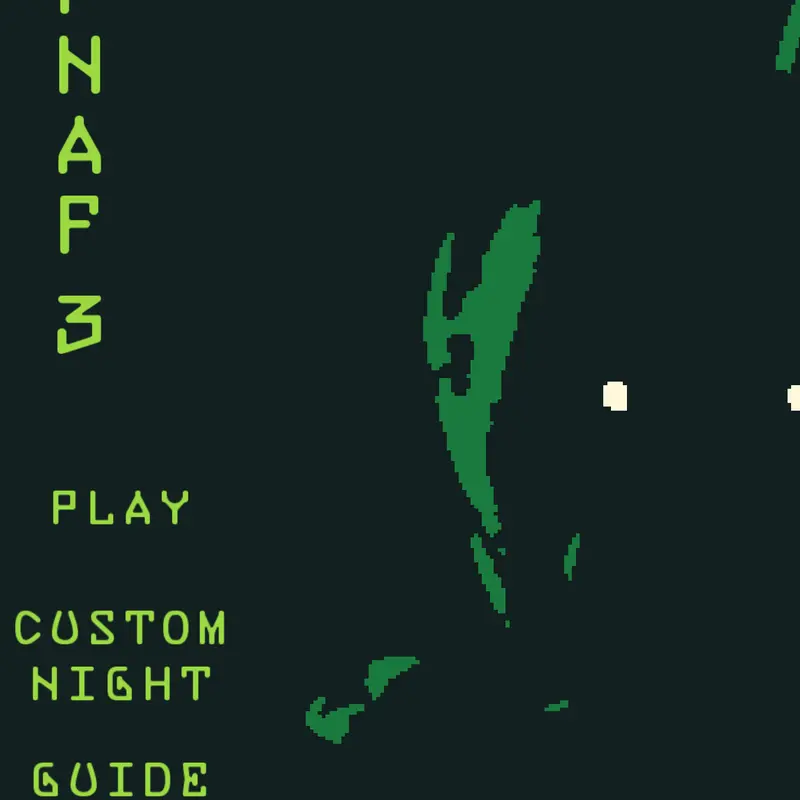 Game by @ThatsSeb