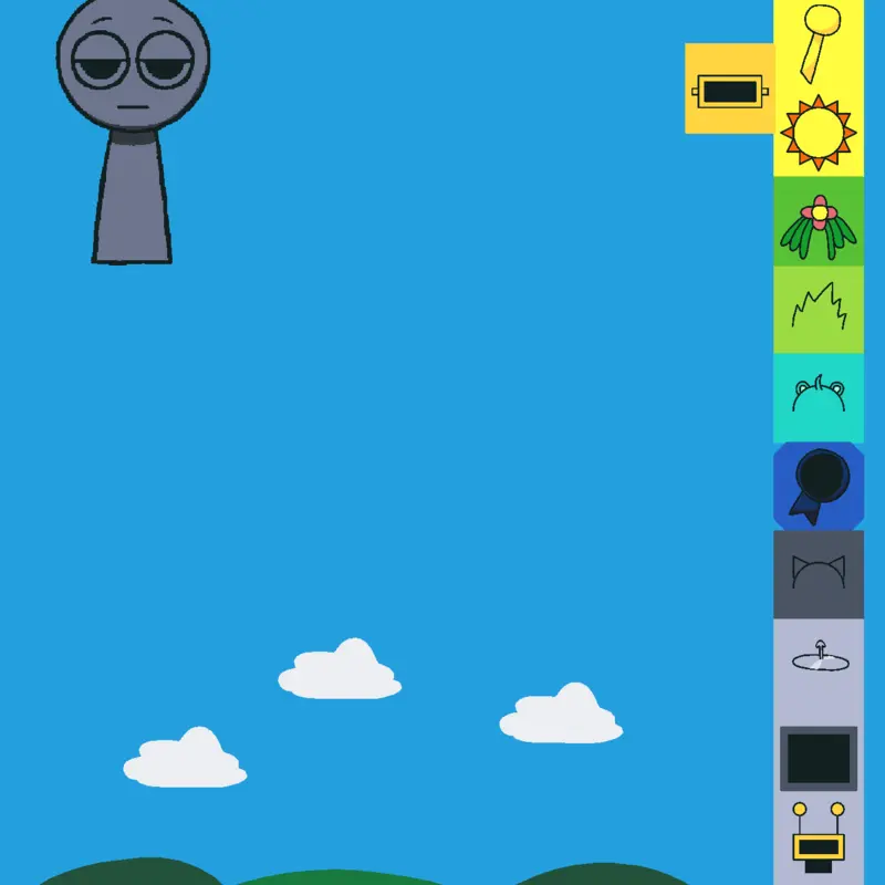 Game by @Colombianito