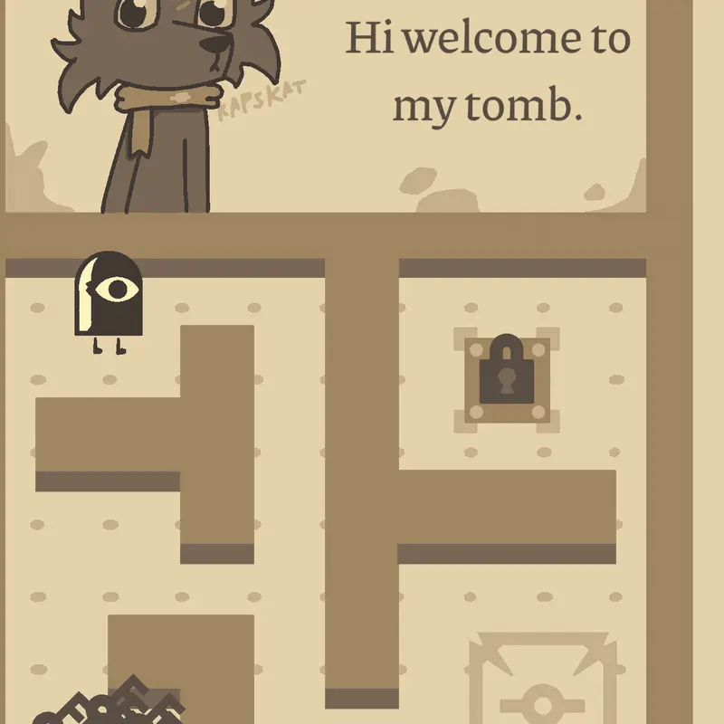 Game by @owackyx