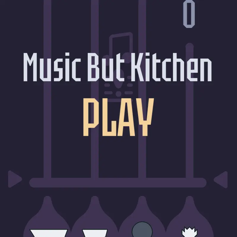 Game by @BlueIsTooCool