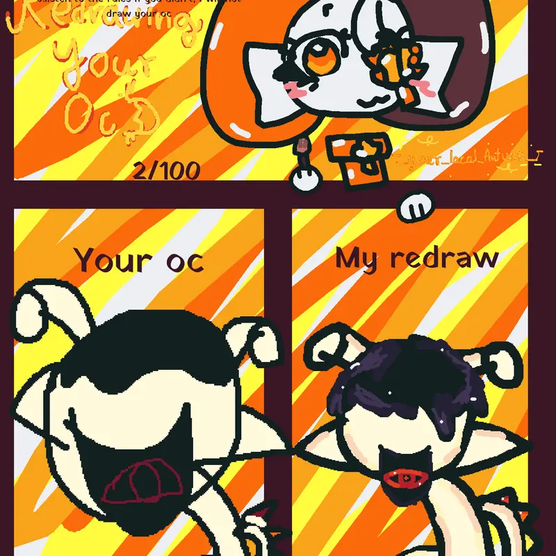 Your next! by @-_Your_Local_Autumn_-