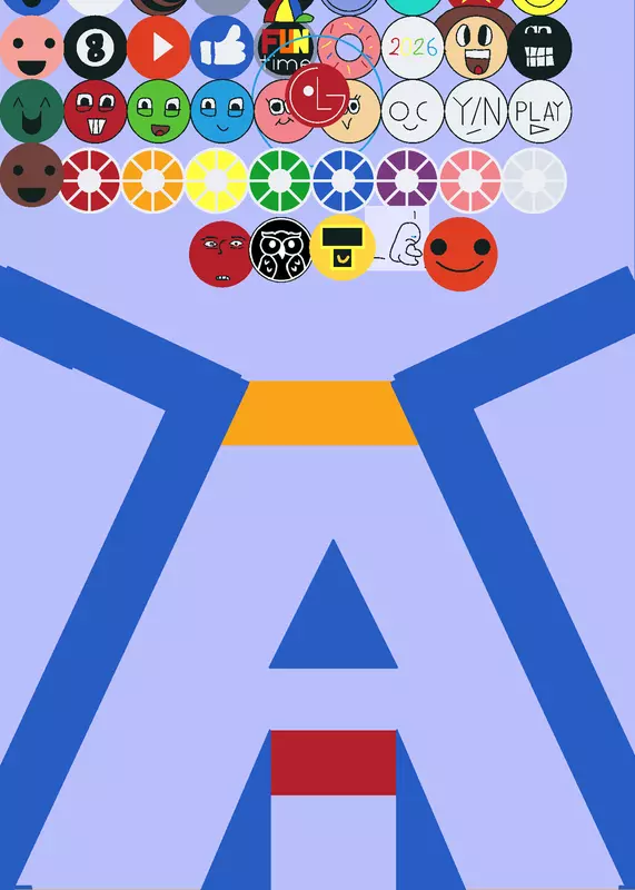 Game by @TWAESYP