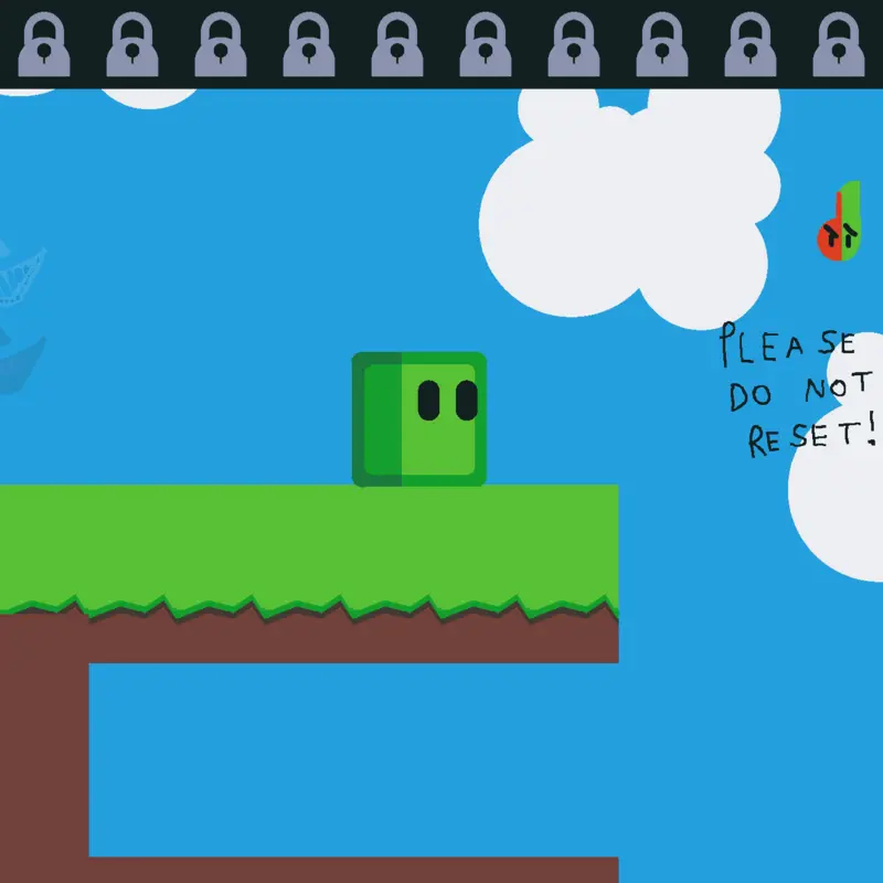 Game by @TCM344