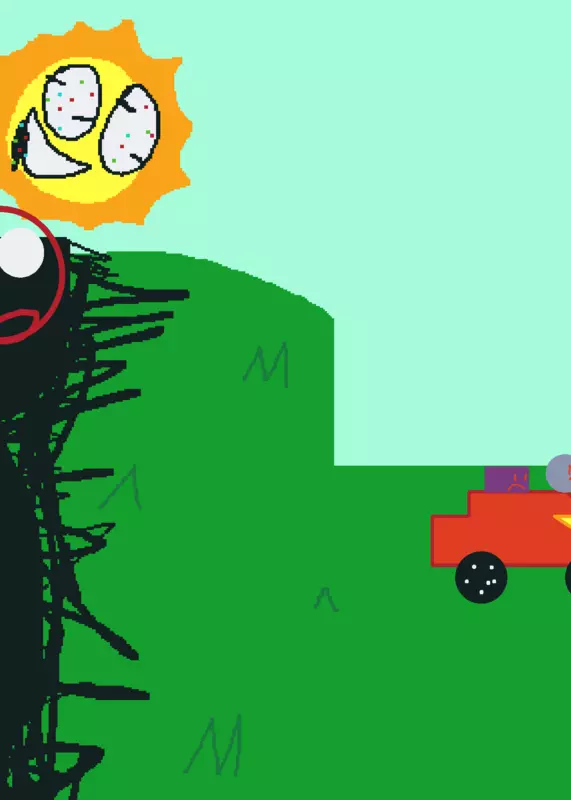 Game by @ibisplexfan