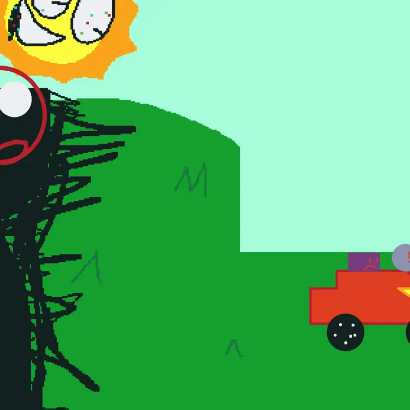 Game by @ibisplexfan