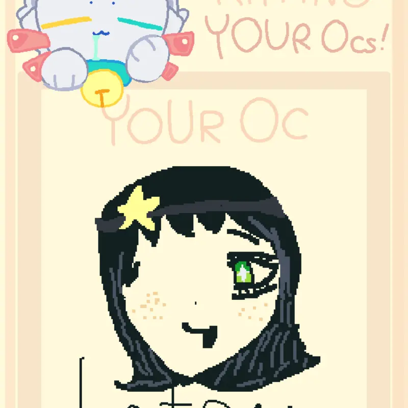 Game by @PINK_D0TSI3SS