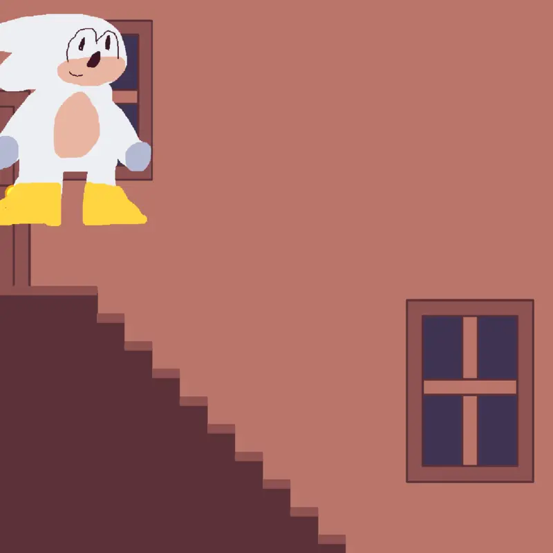 Game by @Soti_the_hedgehog