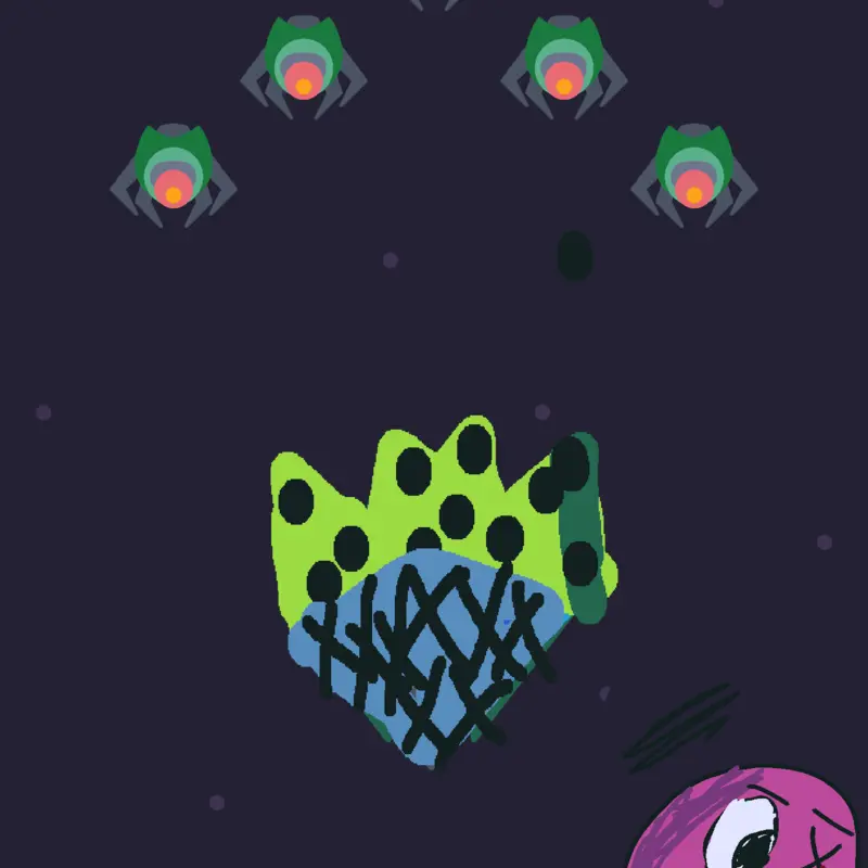 Game by @emmm