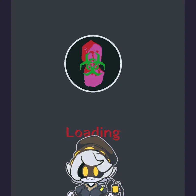 Game by @Like1HumanV