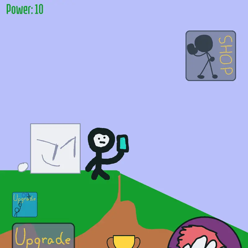 Game by @Lucaspro234