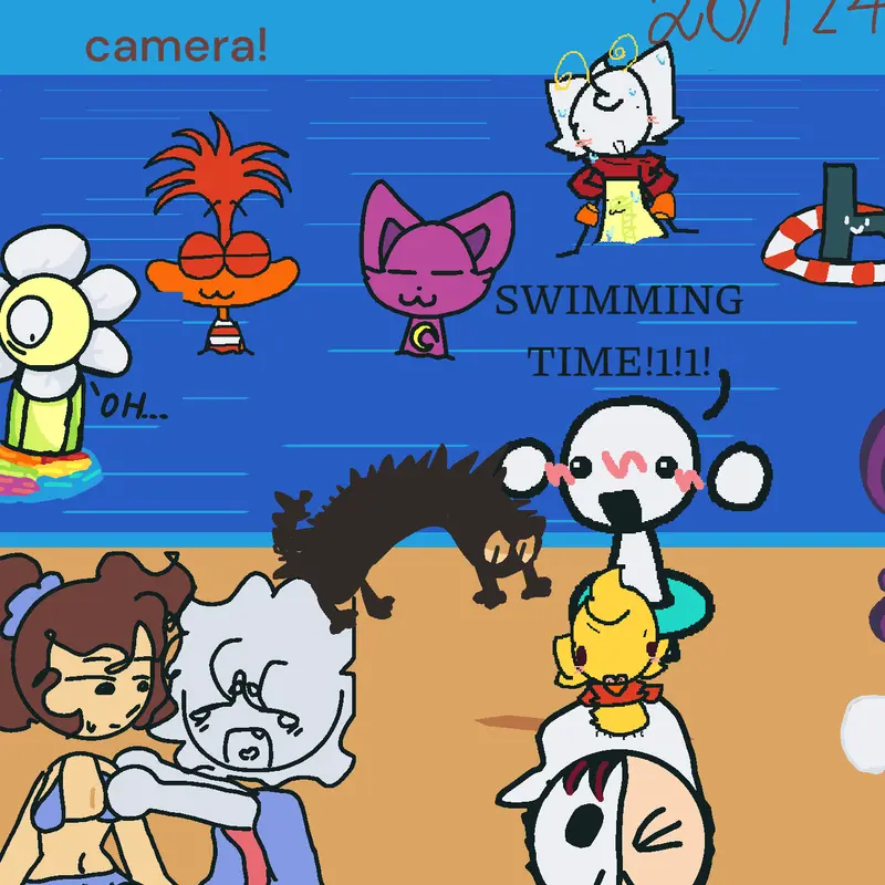 Game by @iluve_black_cats