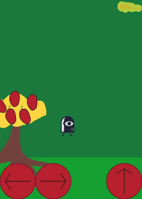 Game by @yellowcoral
