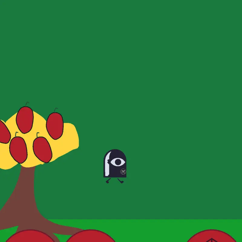 Game by @yellowcoral