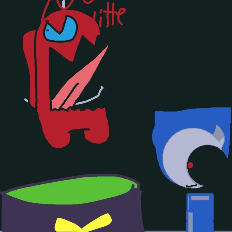 Game by @dolly_cat