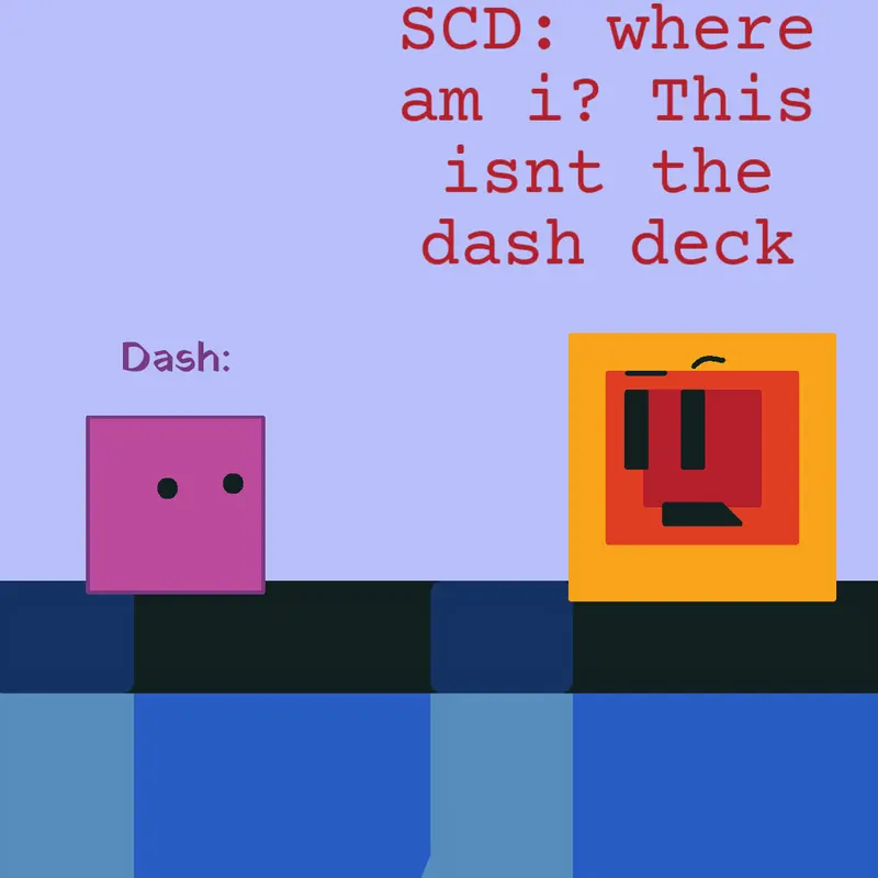 Game by @Sonic_Scd