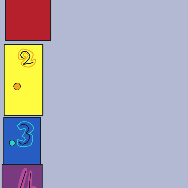 Puzzle >:3 by @sally_the_killer