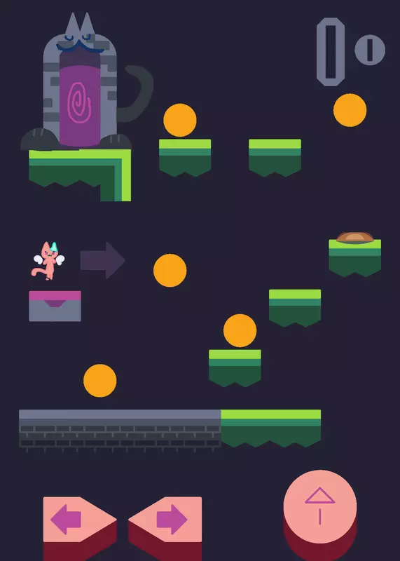 Game by @Bobysatrianto