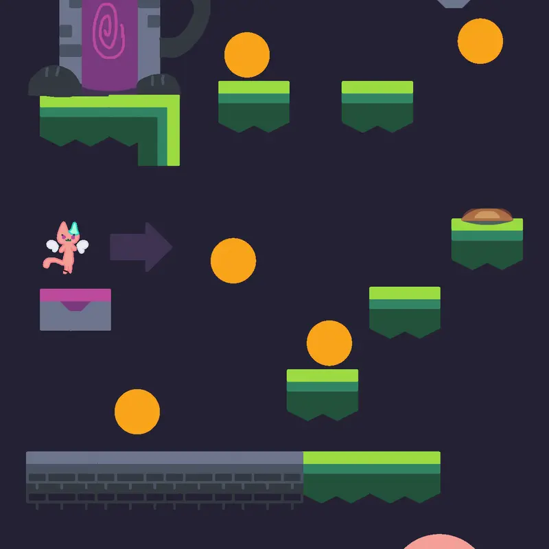 Game by @Bobysatrianto