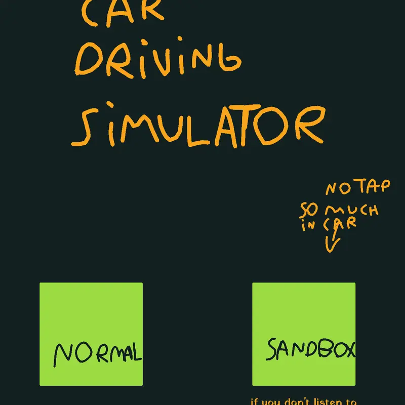 Game by @pelosombra