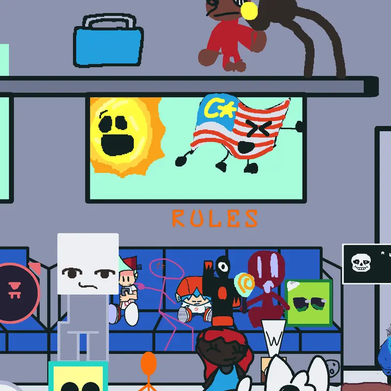 Game by @a_pink