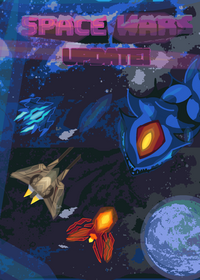 Spacemup (boss test) /space wars