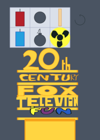 20th Century Fox Television Fun