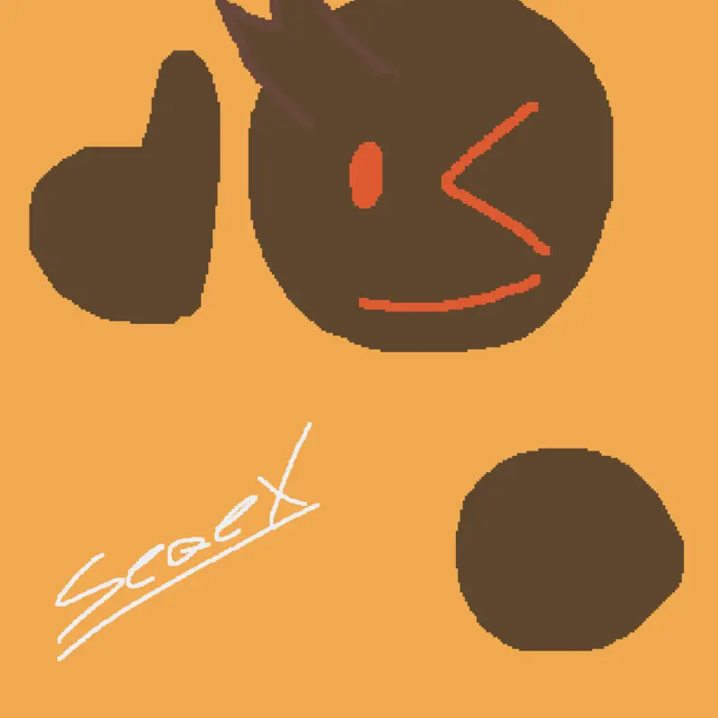 Game by @Seqex