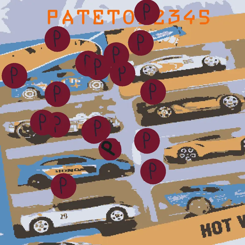 Ball game by @pateto12345