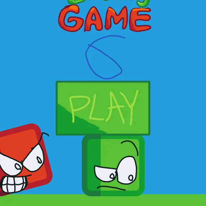 Game by @aldanbloop