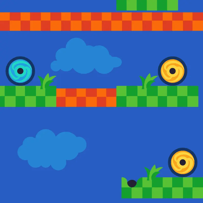 Game by @AsanBg