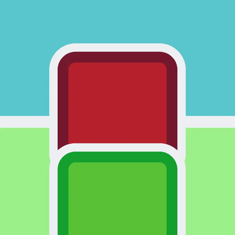 Game by @TaianaReis