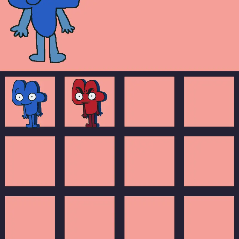 Game by @whitesus_and_friends