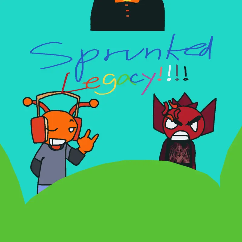 Game by @TheSprunkiModReCreator