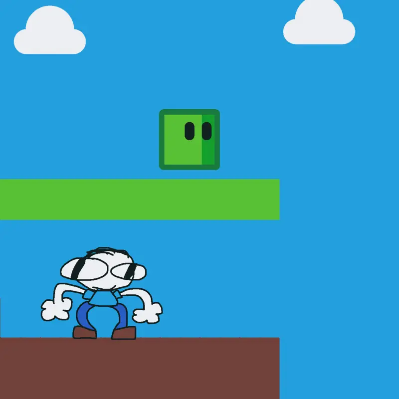 Game by @Ikratky