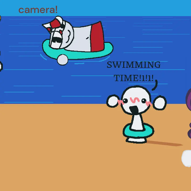 Game by @piranha_man