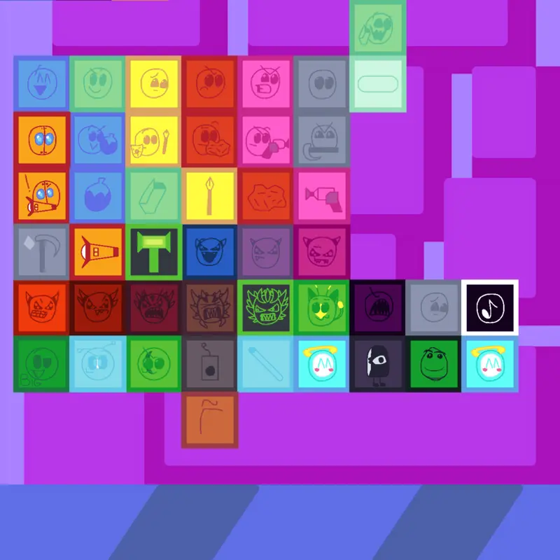 Game by @Vivibivivig
