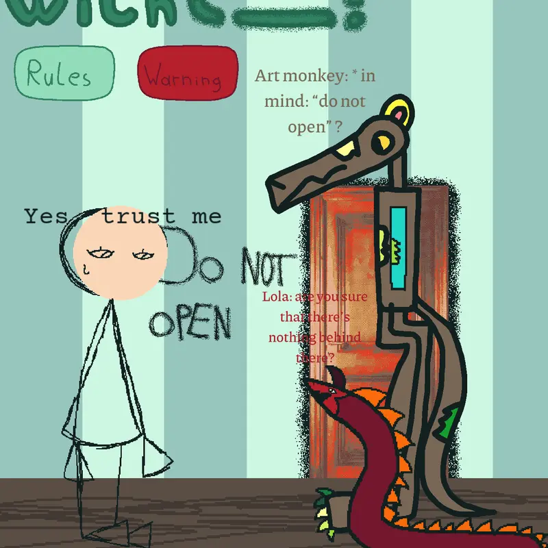 Game by @am_just_a_normal_person