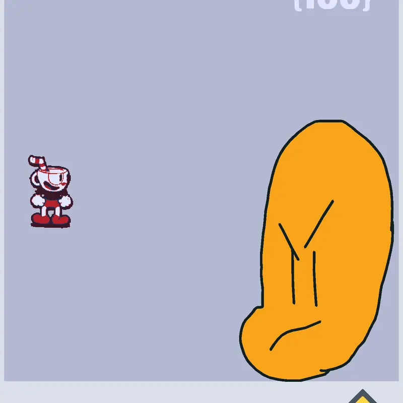 Game by @marilzza