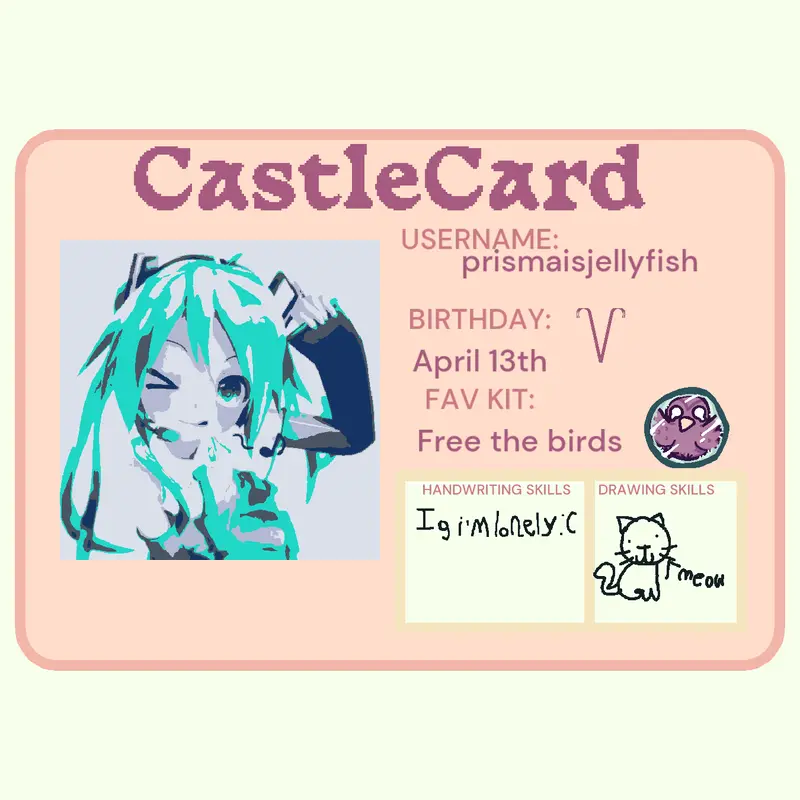 Game by @prismaisjellyfish