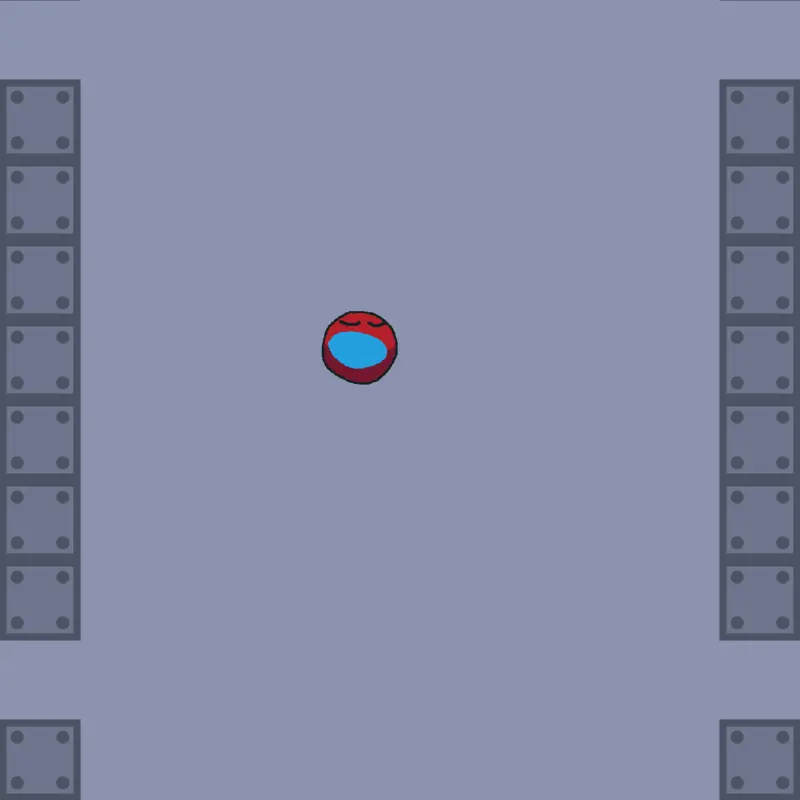 Game by @higormaia