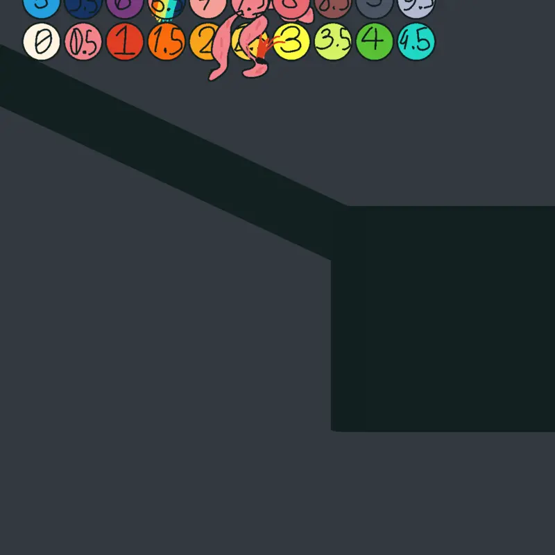 Game by @TheStupidMouse