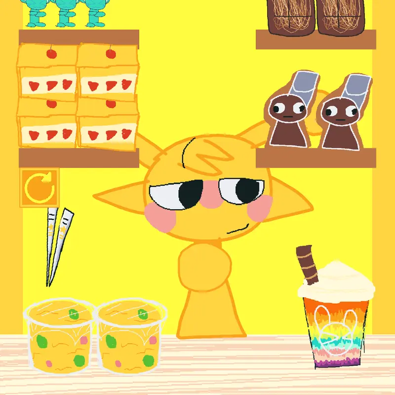 Game by @athaira
