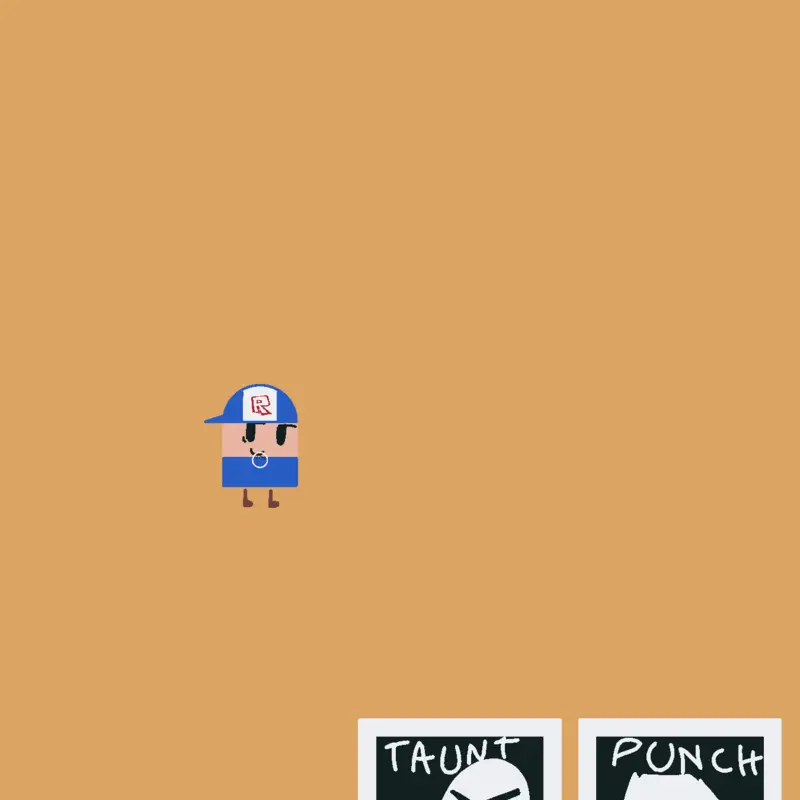 Game by @brazilian-dog