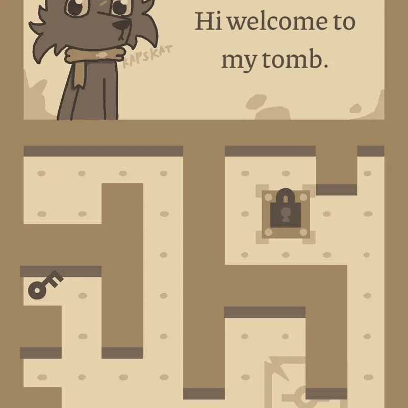 Game by @mulgtioxus