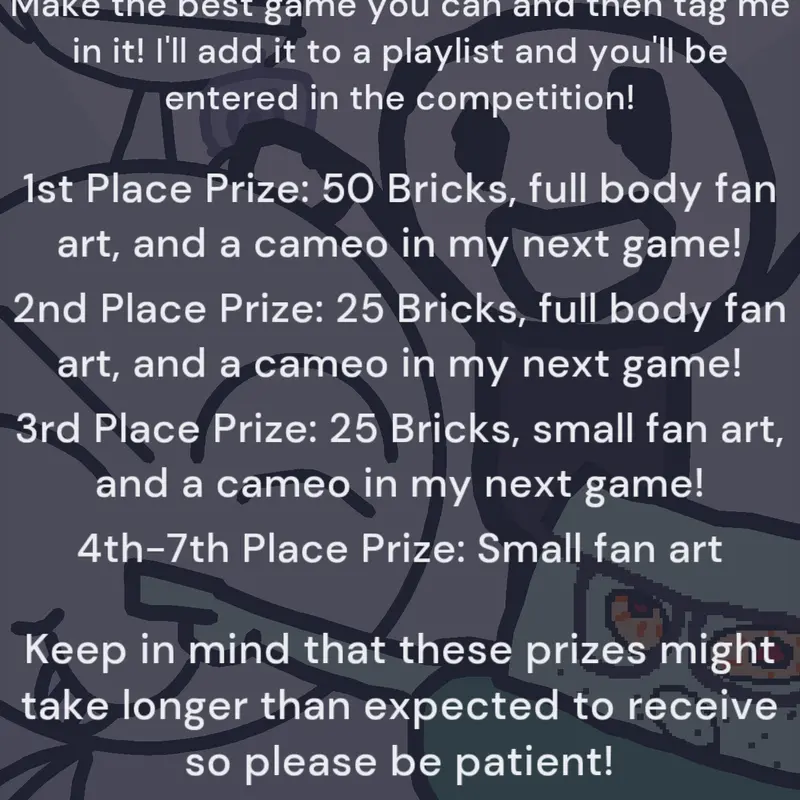 Game by @MightyBonafide