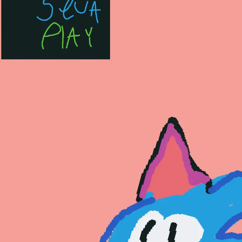 Game by @soincSega
