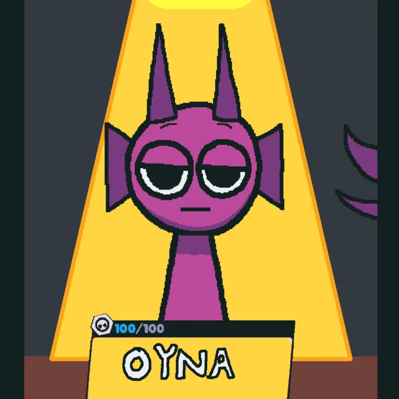 Game by @Morf